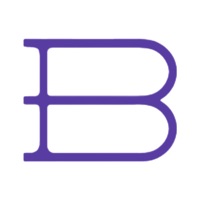 Bookshop.org Ebooks app icon - Book app for iPhone