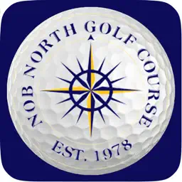 Nob North Golf Course app icon