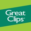 Great Clips Online Check-in icon