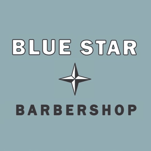 Blue Star Barbershop