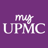 MyUPMC icon