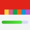 MyDayWidget - a widget for your calendars and reminders in auspicious color of the day