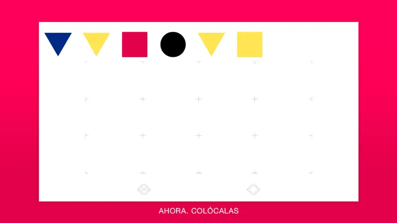 cLrS: Memoria visual screenshot 3 of 5