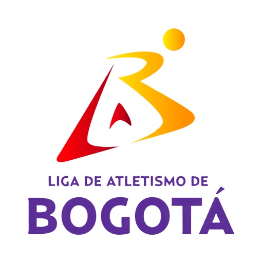 LIGA DE ATLETISMO DE BOGOTÁ icon