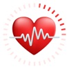 Heart Pulse:Heart Rate Monitor icon