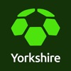 Football Yorkshire icon