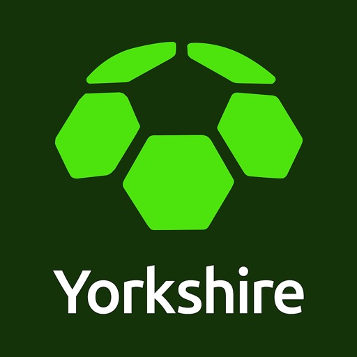 Football Yorkshire icon