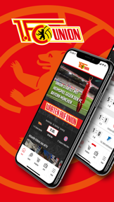 1. FC Union Berlin screenshot
