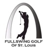 FullSwing Golf app icon - Sports app for iPhone