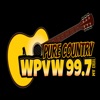 WPVW Radio icon