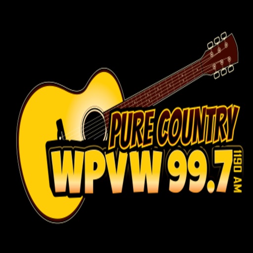 WPVW Radio - AppWisp.com