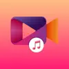 Add Music to Video,Clip Editor App Delete