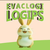 Evaclogi Logips