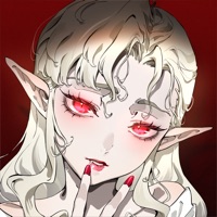 Silver and Blood: Requiem app icon - Games app for iPhone