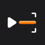 Teleprompter Pro. app icon