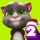 My Talking Tom 2