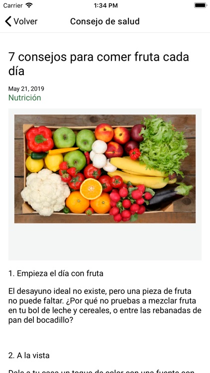 A Paso Ligero screenshot-4