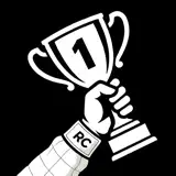 RaceChamp - Icono de la app