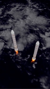Space Shuttle AR screenshot