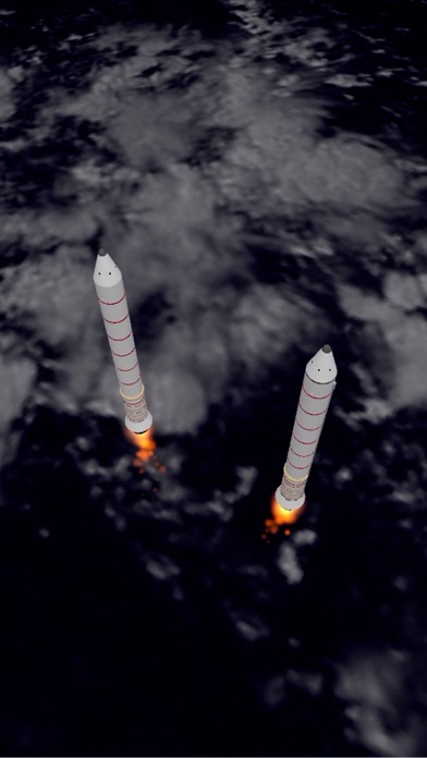 Space Shuttle AR iPhone screenshot 6 - Games app