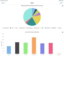 TechCube mPOS screenshot 6