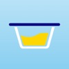 TinyTummy: baby meals tracker icon