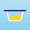 TinyTummy: baby meals tracker icon