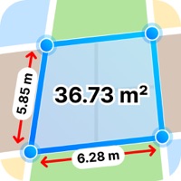 GPS Field Area  Land Measure