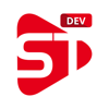 Moj STCable - DEV logo