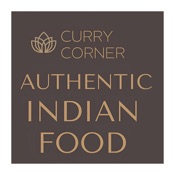 curry corner to go