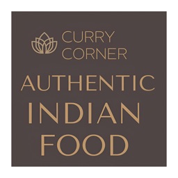 curry corner to go