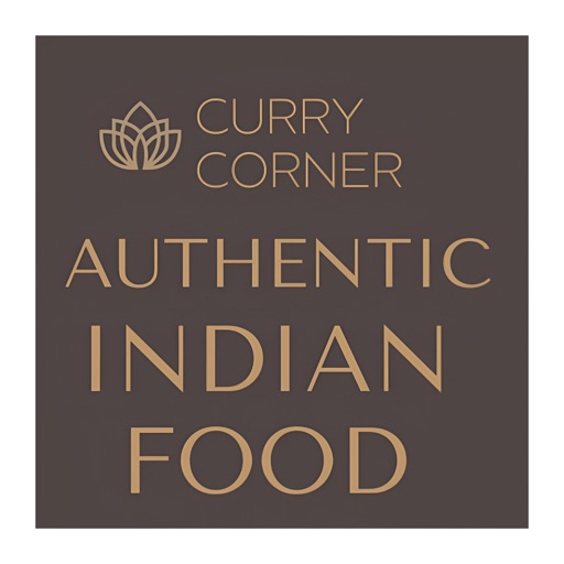 curry corner to go