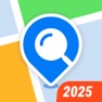 Get Phone Tracker - Share Location for iOS, iPhone, iPad Aso Report