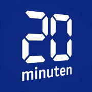 20 Minuten - Nachrichten