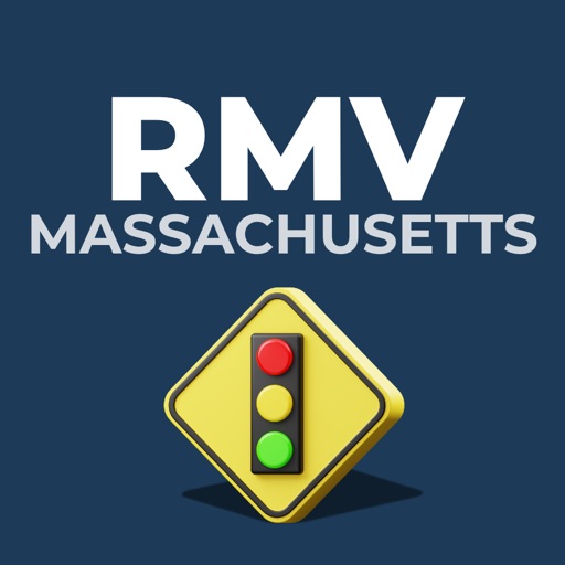 Massachusetts RMV Driving Test