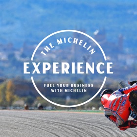 Michelin App