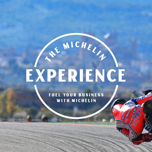 Michelin App - AppWisp.com
