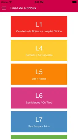 maisbus screenshot 3