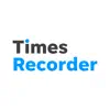 Times Recorder App Negative Reviews