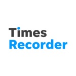 Download Times Recorder app