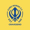 Guru Nanak FC icon