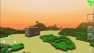 World Of Craft: Build screenshot 2