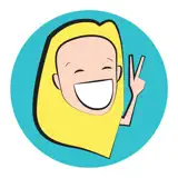 Happy German Academy - App Icon