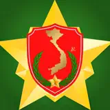 Sáp nhập tỉnh - VNeI - App Icon