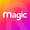 Magic Retake: AI Photo Editor icon