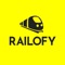 Railofy is your train travel companion