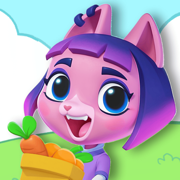 Sunshine Days : Town Builder