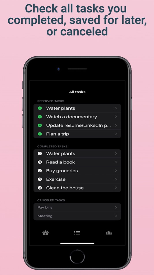 #3. JustTodo - Task organiser (iOS) 由: Valerian Kokhreidze