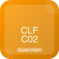 CLF-C02 Cloud Pract. Prep