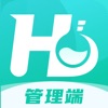 慧标质监管理 icon